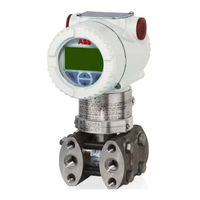 ABB 266DRH Operating	 Instruction