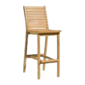 Oxford Garden Dartmoor Bar Chair Assembly Instructions