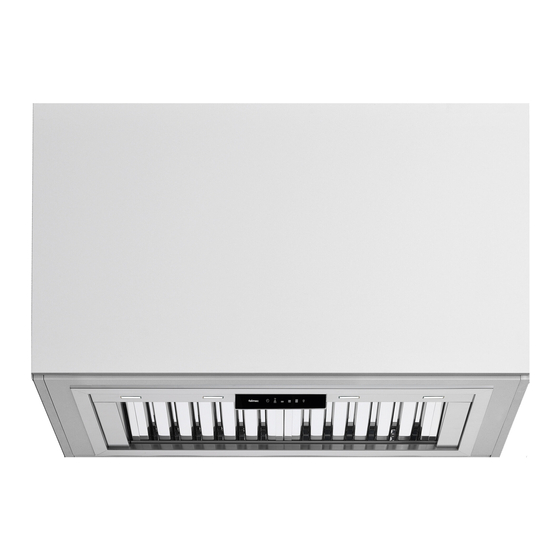 FALMEC FP3MLD90S2 Installation Manual