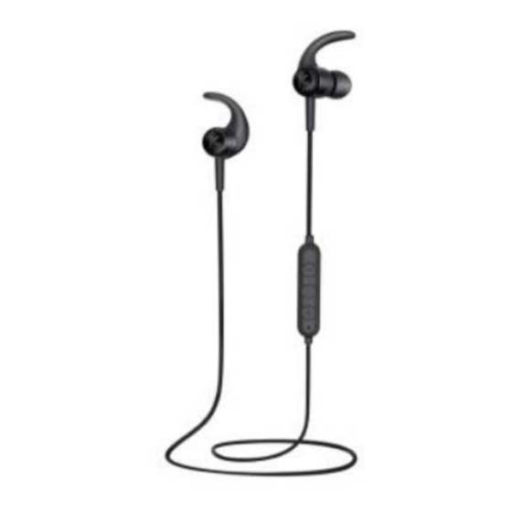 Soundcore Spirit 2 User Manual