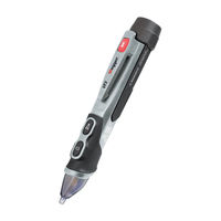 Megger VF5 Quick Start Manual
