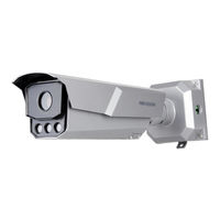HIKVISION iDS-TCM403-AFR Quick Start Manual