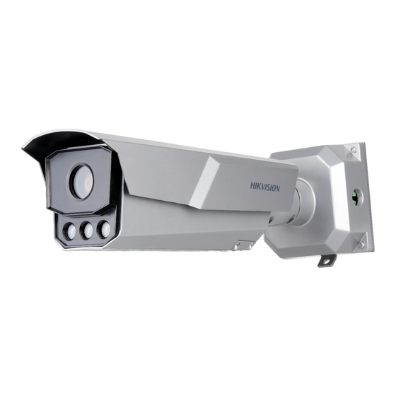 HIKVISION iDS-TCM403-A Manuals