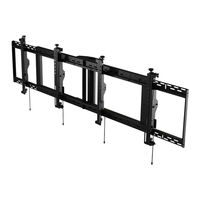 peerless-AV DS-MBZ942L-2X1 Manual