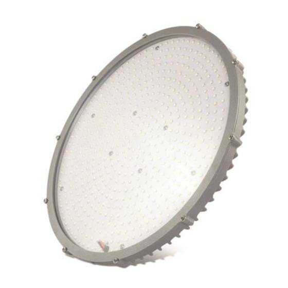 DOTLUX LIGHTSHOWERevo-ht User Manual