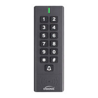 Visionis VIS-8009 User Manual