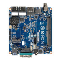GIGAIPC QBi-4125A User Manual