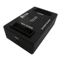 iSystem MPC5 /SPC5 Series User Manual