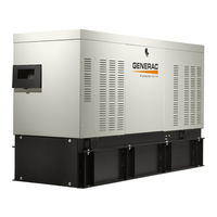 Generac Power Systems 1000001818 Installation Manuallines