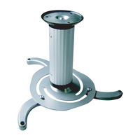 Deltaco ARM-405 User Manual