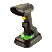 Argox AI-6821 User Manual