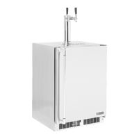 Lynx LN24BFL1 Care & Use/Installation Manual