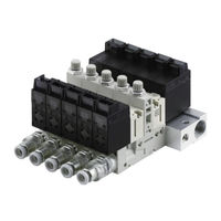 SMC Networks ZB Series Operation Manual