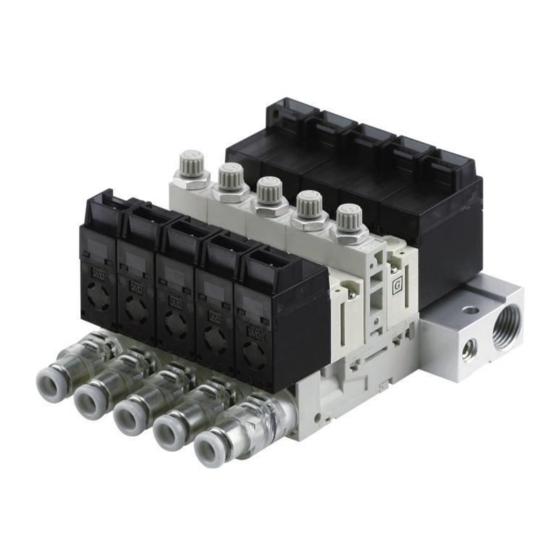 SMC Networks ZB Series Operation Manual