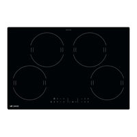 Leonard LAI8001F User Manual