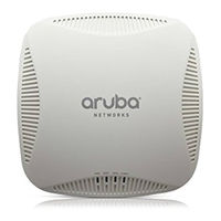 Aruba Networks AP-204 Installation Manual