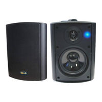 Sound Appeal SA-BLAST5-W User Manual