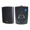 Sound Appeal SA-BLAST5-W, SA-BLAST6-W, SA-BLAST6-BL - Loudspeaker Manual