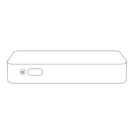 ROCWARE RP1S Manuals