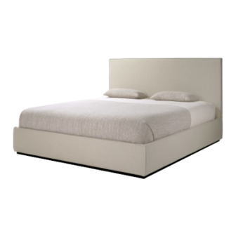Ethnicraft REVIVE BED Assembly Instructions