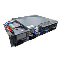 Newmar Centurion III C3RS-48-124 Installation & Operation Manual