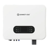 SUNKET-ESS SKT5KTL3H User Manual