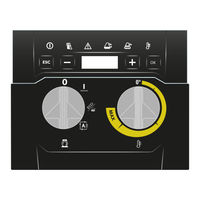 Tennant IPC Mistral-H Instruction Manual