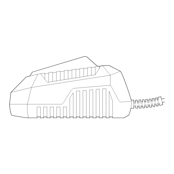 DNIPRO M FC-223 Manual