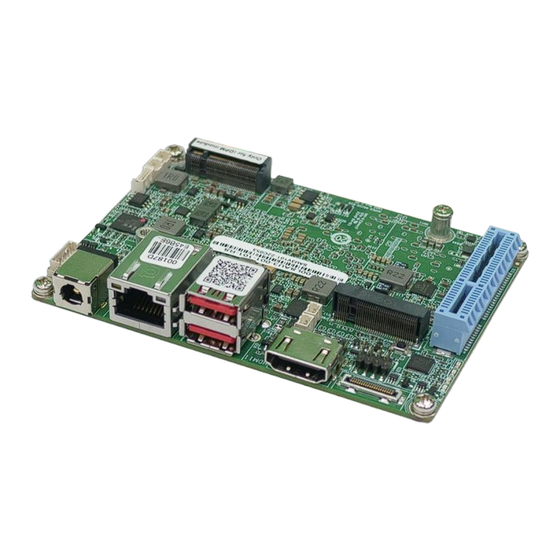 IEI Technology HYPER-EHL User Manual
