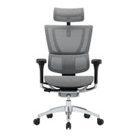 HJH office 652289 Assembly Instructions Manual