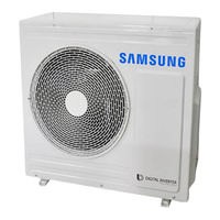 Samsung joule HHSM-G600005-1 Installation Manual