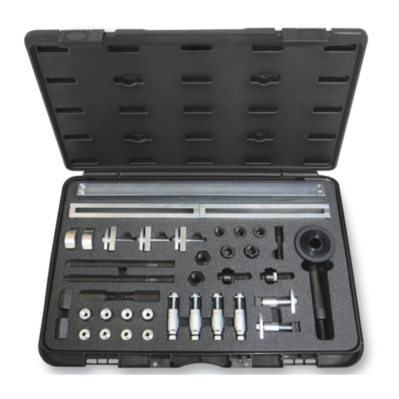 Beta 960KI Instructions For Use Manual