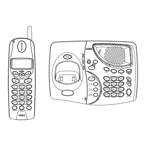 VTech qw2652 Manual De Usuario