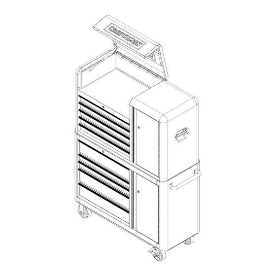 Craftsman 120.29685 User Instructions