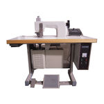 SharperTek SY-2015 Manual