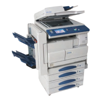 Muratec MFX-2355D Brochure & Specs