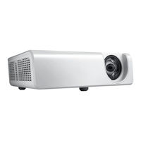 Dell S518WL User Manual