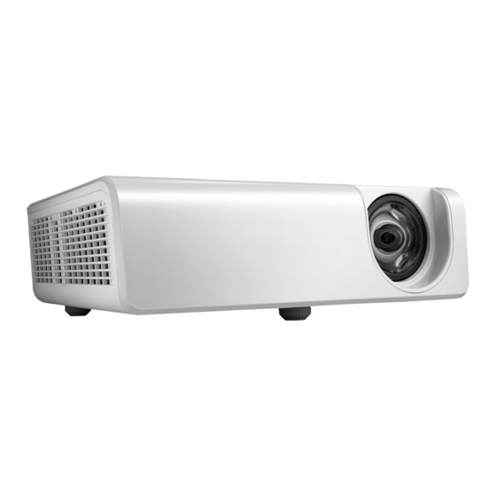 Dell S518WL User Manual