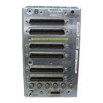 Cisco 15310-EIA-HD-A Installing