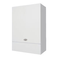 Grant Vortex Eco VTXSWH16/21 Installation And Servicing Instructions