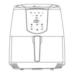 PureMate PM 4002 Instruction Manual
