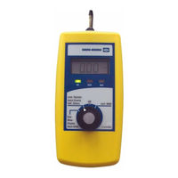 Knorr-Bremse K154433N50 User Manual