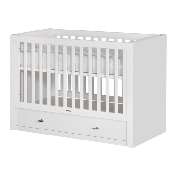 KIDSMILL DIAMOND II User Manual
