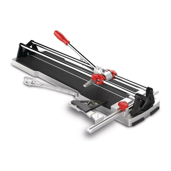 Rubi SPEED-28 N Manual