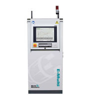 Mold-Masters E-Multi ER1-15 User Manual
