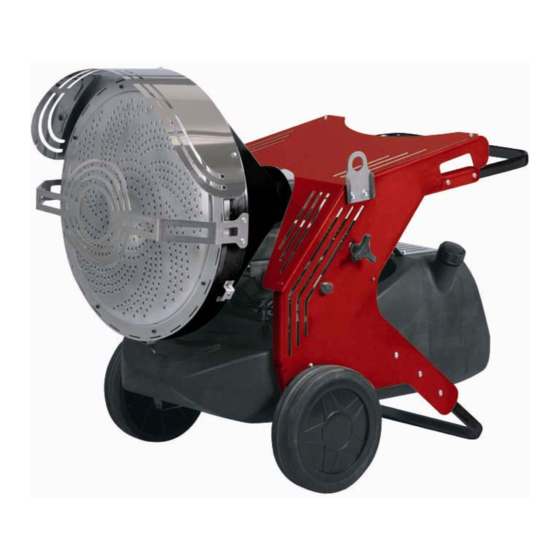 BIEMMEDUE FIRE 45 Manual