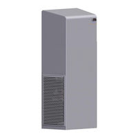 Thermal Edge HC201486 User's & Technical Manual