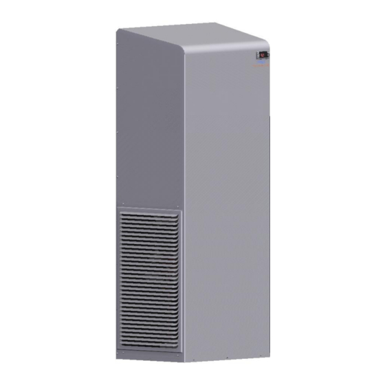 Thermal Edge HC201 Series User's & Technical Manual