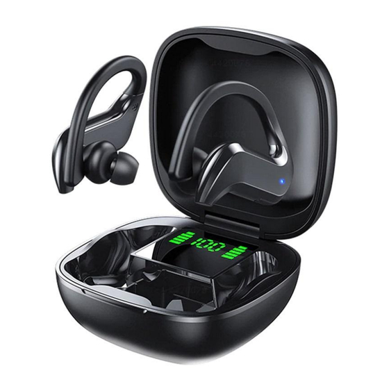 AirPlus MD03 Quick Start Manual