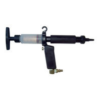 Genesis Power Doser SHEEP Manual